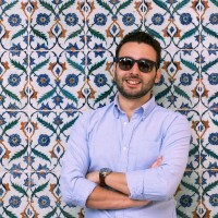 Adfin Employee Patrick Buhagiar's profile photo