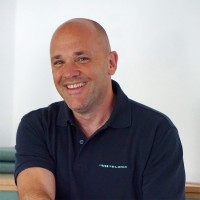 Telonic GmbH Employee Carsten Schorr's profile photo