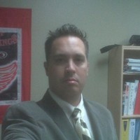 Dareyl Ingersoll Email & Phone Number