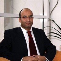 Australian University Employee Abdessattar Mahfoudhi's profile photo