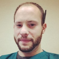 Northwell Cancer Institute Employee Patrick Light's profile photo
