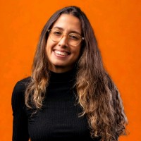 ALOB Sports Employee Paloma Lacerda's profile photo