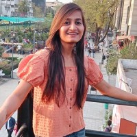 Pratishtha Chaurasiya's profile photo