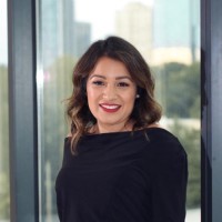 Axion Spine & Neurosurgery Employee Sadie Diaz-Cone's profile photo