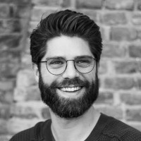 Picqer Employee Sander van Heijnsbergen's profile photo