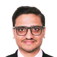 STCI Finance Limited Employee Mit Shroff's profile photo