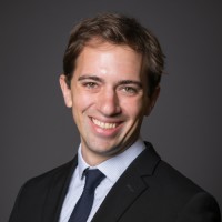 M&B Sciences, Inc Employee Stefan Hench's profile photo