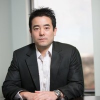 HALL Structured Finance Employee Bryce Yamauchi's profile photo