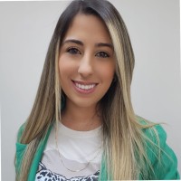 Prozyn BioSolutions Employee Laís Melim's profile photo