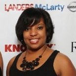 Alabama Agricultural and Mechanical University Employee Christina Goines's profile photo