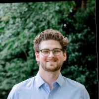 Accelerant Research Employee Owen Cosgrove's profile photo