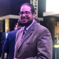 Duravit AG Employee Ahmed Farghaly's profile photo