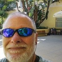 Retired Employee William Jackson's profile photo