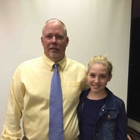 Franklin County Public Schools Employee Chris Tracy's profile photo