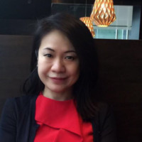 Entuitive Employee Nikki Lam's profile photo