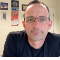Jeremy Victor