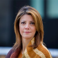 Sandra B. Email & Phone Number