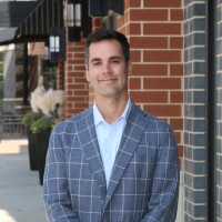 ATI Group Employee Trent Smith's profile photo