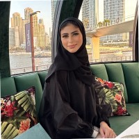 Tilal Properties Employee Luna Almash's profile photo