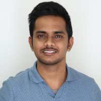 DataCEVA Employee Sourabh Rodagi's profile photo