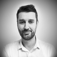 SRDi Employee Yoann Girardin's profile photo