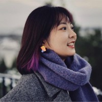 River, The Agency Employee Jingtong Qu's profile photo