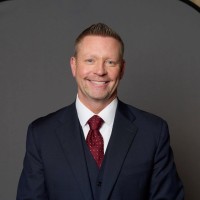 Fieger Law Employee Cullen McKinney's profile photo