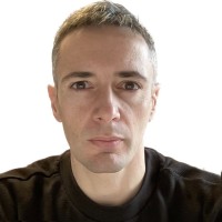 EvoData S.r.l. Employee Paolo Orestilli's profile photo