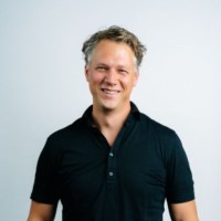 PTV Logistics Employee Thomas Greiter's profile photo