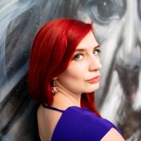 World Anvil Employee Janet Forbes's profile photo