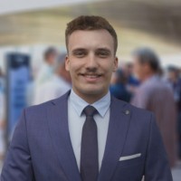 SayNode Operations AG Employee Julien Widmer's profile photo