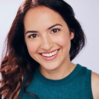 NYC Health + Hospitals Employee Ashley Mendola's profile photo