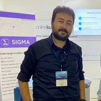 FLZR Employee Selcuk Mart's profile photo