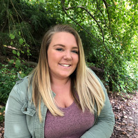 Parma City Schools Employee Cassidy Oliver's profile photo