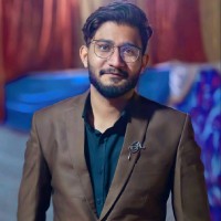 Systems Limited Employee Ali Hyder's profile photo