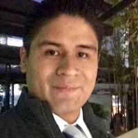 SABORMEX Employee Moisés Martín Gutiérrez's profile photo