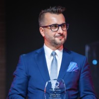 Comtel Group Employee Szymon Pabijan's profile photo