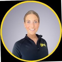 CP+R Employee Rebecca Price's profile photo