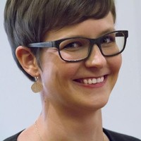 GEOSPARC Employee Berdien de Roo's profile photo