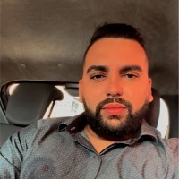 Cielo Employee Maycon Silva's profile photo