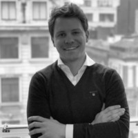Oliver Wyman Employee Philip Jacobs's profile photo