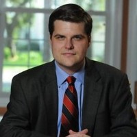 Florida House of Representatives Employee Matt Gaetz's profile photo