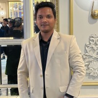 Prime Solutions Employee Dilshad Ahmad's profile photo