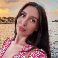 Ascendix Technologies Employee Daryna Buriak's profile photo