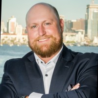 Grip Security Employee Rory Kish's profile photo