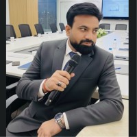 NeuroEquilibrium™ Diagnostic Systems Pvt Ltd Employee Praveen Kumar's profile photo