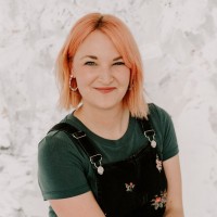 OLYVON Employee Caroline Young's profile photo