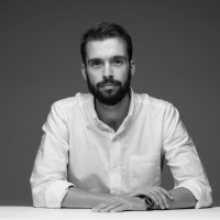 Politiken Employee Jonas Pröschold's profile photo