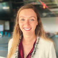 CGI Business Consulting Employee Déborah Parès's profile photo