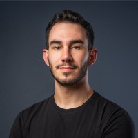 Foundey | UI UX Design Agency Employee Rafael Pezzi's profile photo